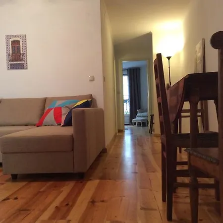 Casinha Alfacinha Lisbon