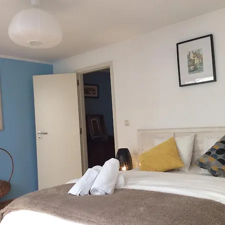 Casinha Alfacinha * Lisbon