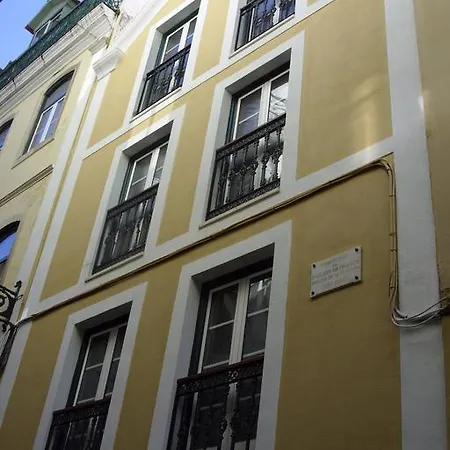 Apartment Casinha Alfacinha Lisbon