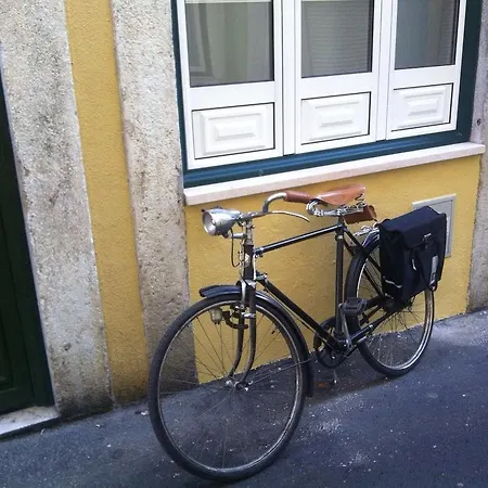 Casinha Alfacinha * Lisbon