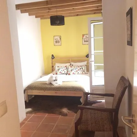 Casinha Alfacinha Lisbon