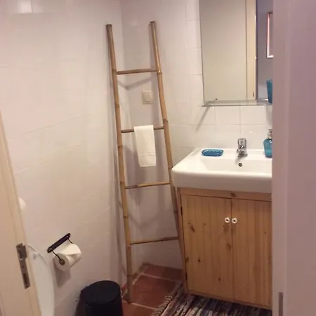 Casinha Alfacinha Apartment